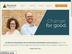 Sites similar to auroraconsult.com