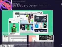 Sites similar to auroracreation.com