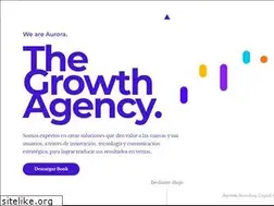 Sites similar to auroracreativa.com