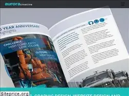 Sites similar to auroracreative.com.au