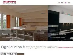 Sites similar to auroracucine.it