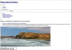 Sites similar to auroradechile.cl