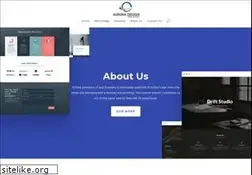 Sites similar to auroradesign.com.au