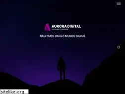 Sites similar to auroradigital.com.br