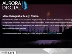 Sites similar to auroradigital.net