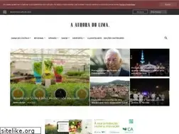 Sites similar to auroradolima.com