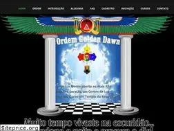 Sites similar to auroradourada.com