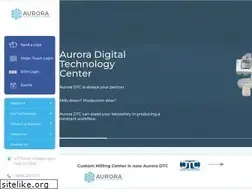 Sites similar to auroradtc.com
