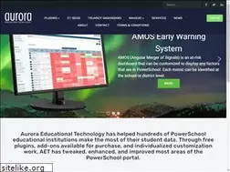 Sites similar to auroraedtech.com