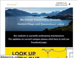Sites similar to auroraenergy.co.nz