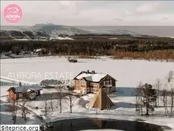 Sites similar to auroraestate.fi