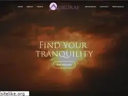 Sites similar to auroraeyoga.com