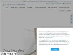 Sites similar to aurorafac.com