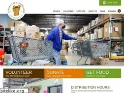 Sites similar to aurorafoodpantry.org