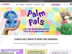 Sites similar to auroragift.com