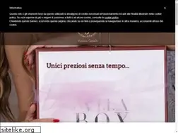 Sites similar to auroragioielli.it