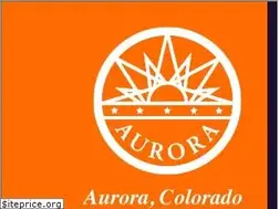 Sites similar to auroragov.org