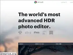 Sites similar to aurorahdr.com
