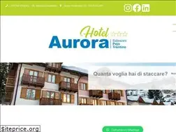 Sites similar to aurorahotel.info