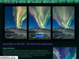 Sites similar to aurorahunter.com