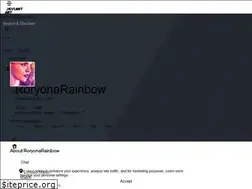 Sites similar to auroraink.deviantart.com