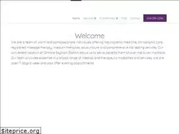 Sites similar to auroraintegrativemedical.com
