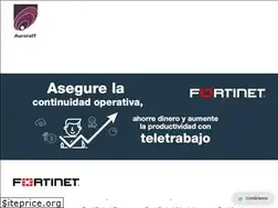 Sites similar to aurorait.cl