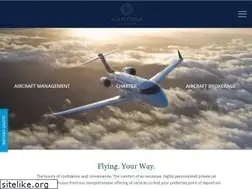 Sites similar to aurorajet.ca