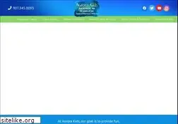 Sites similar to aurorakidsak.com