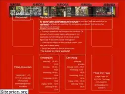 Sites similar to aurorakontakt.nl