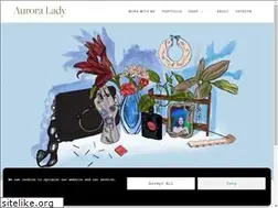 Sites similar to auroralady.com