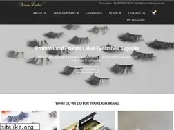 Sites similar to auroralashespro.com