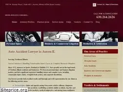 Sites similar to auroralawfirm.com