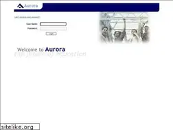 Sites similar to auroralearning.com