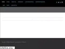 Sites similar to auroraleatherware.com