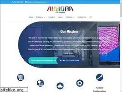 Sites similar to auroraledsystems.com