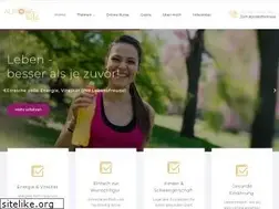 Sites similar to auroralife.de