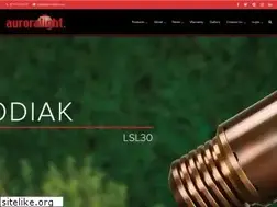 Sites similar to auroralight.com