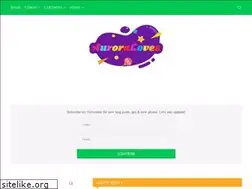 Sites similar to auroraloves.com
