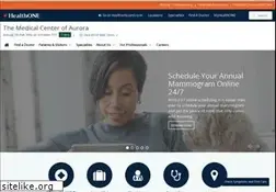 Sites similar to auroramed.com