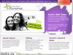 Sites similar to aurorand.org.uk