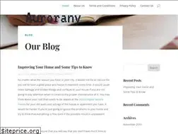 Sites similar to aurorany.org