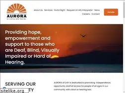 Sites similar to auroraofcny.org
