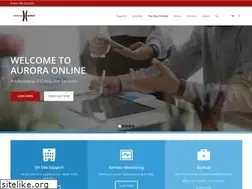 Sites similar to auroraonline.com