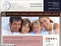 Sites similar to auroraorthoperio.com