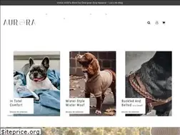 Sites similar to aurorapets.co.uk