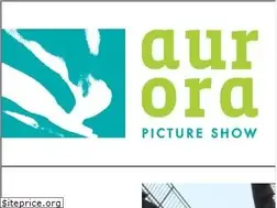 Sites similar to aurorapictureshow.org