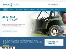 Sites similar to auroraplastics.com