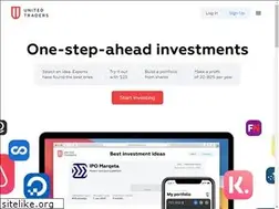 Sites similar to auroraplatform.com