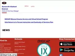 Sites similar to aurorar8.org